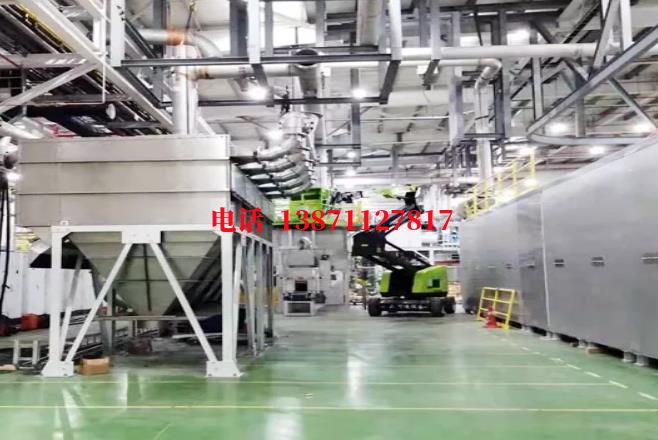 伊金霍洛机电设备安装工程,设备安装公司